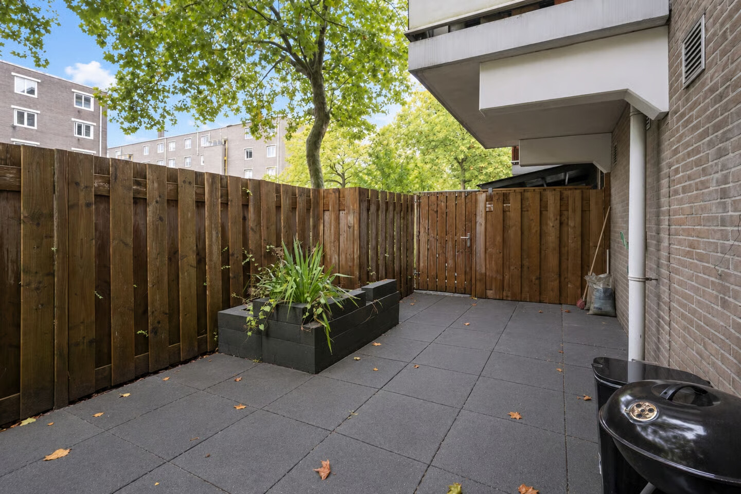 Appartement te koop: Kranenburg 29, Amsterdam