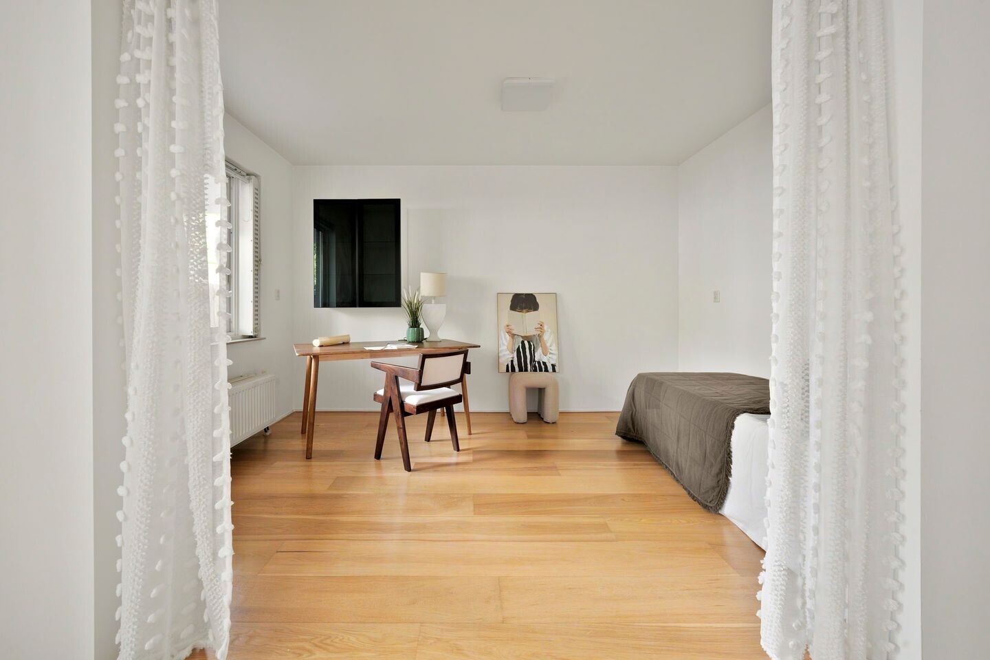 Appartement te koop: Kranenburg 29, Amsterdam