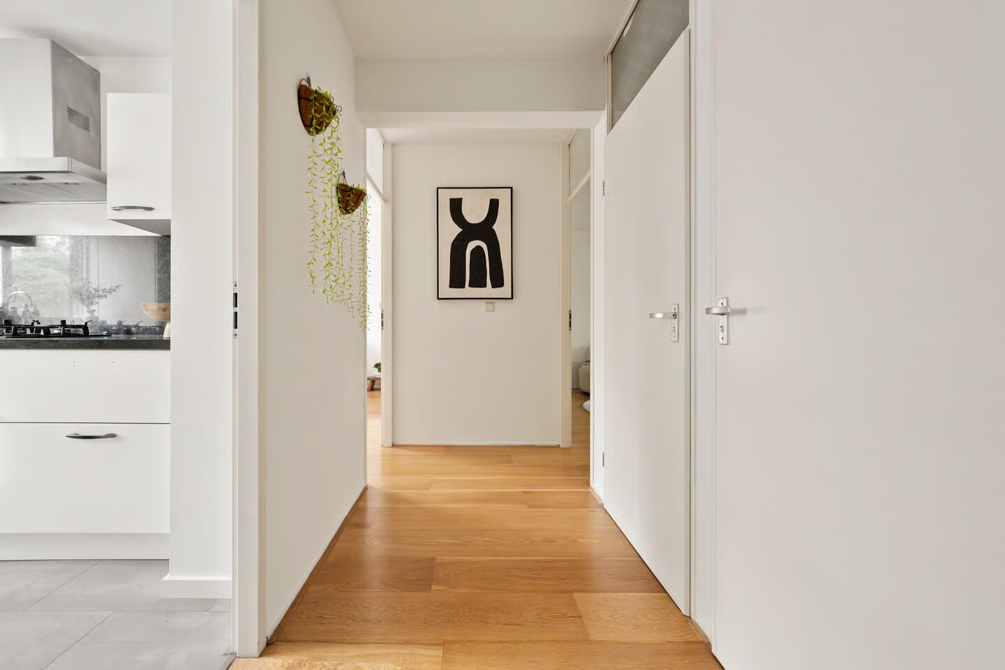 Appartement te koop: Kranenburg 29, Amsterdam