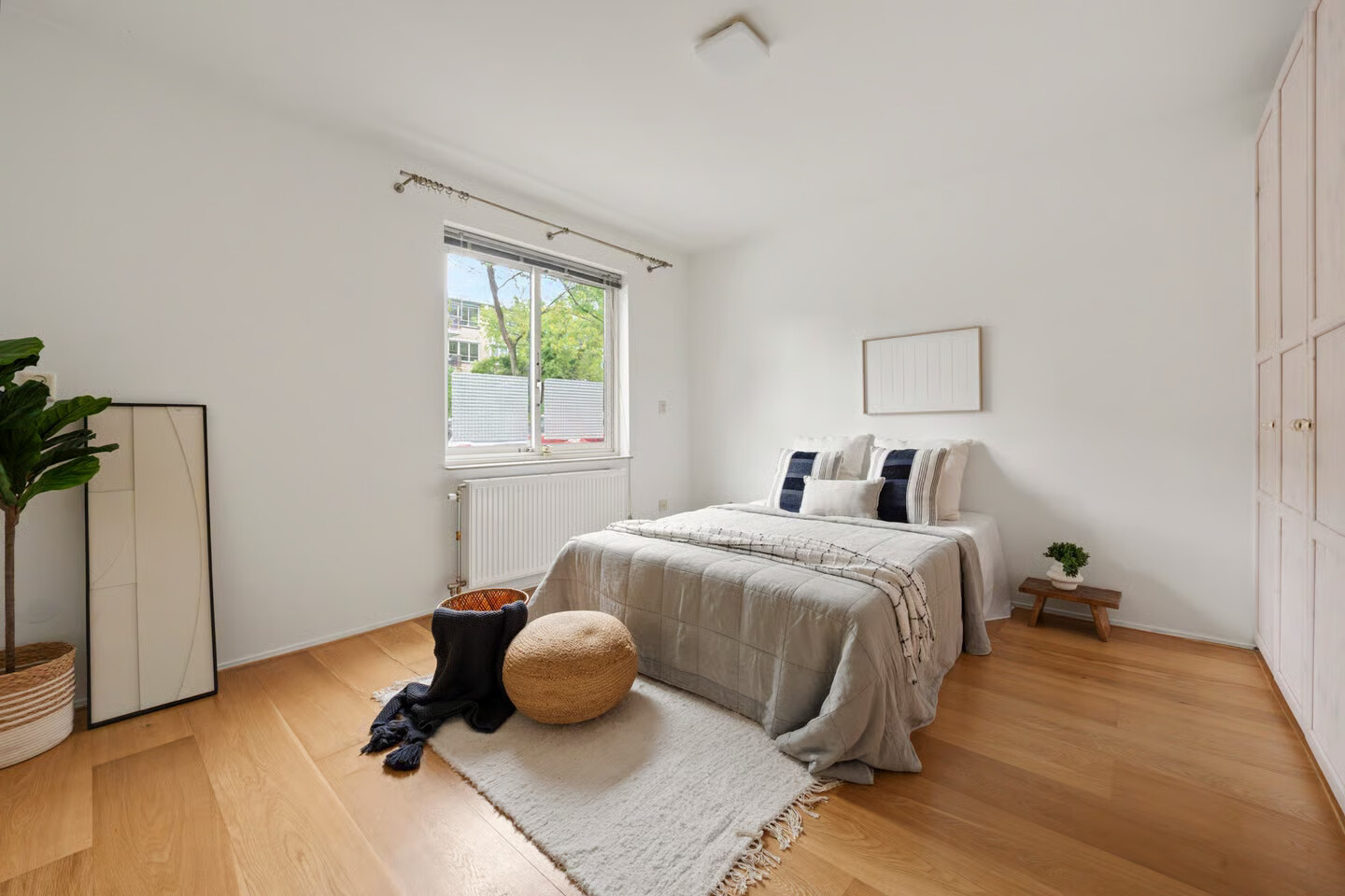 Appartement te koop: Kranenburg 29, Amsterdam