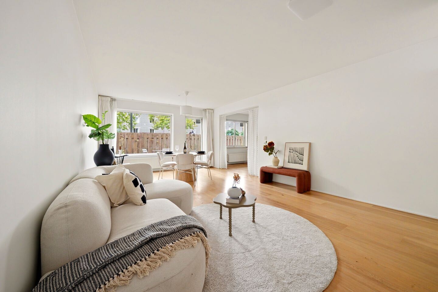 Appartement te koop: Kranenburg 29, Amsterdam