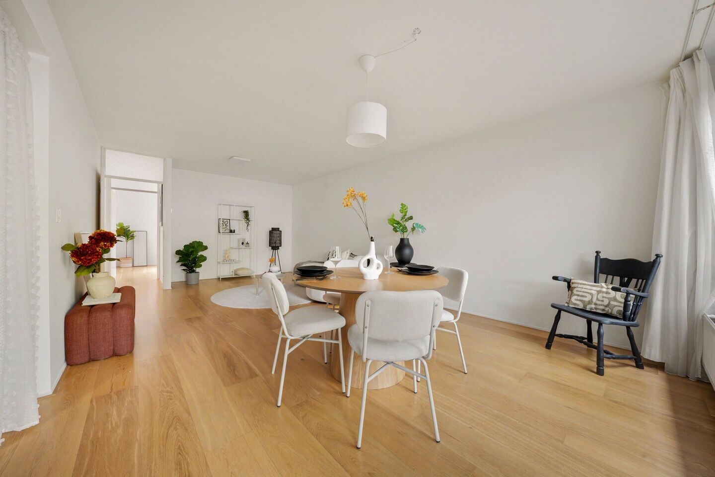 Appartement te koop: Kranenburg 29, Amsterdam