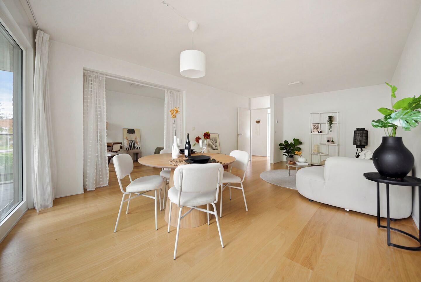 Appartement te koop: Kranenburg 29, Amsterdam