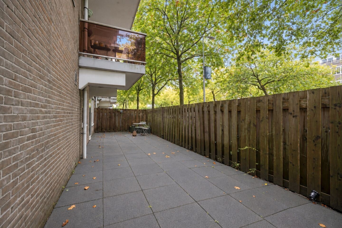 Appartement te koop: Kranenburg 29, Amsterdam