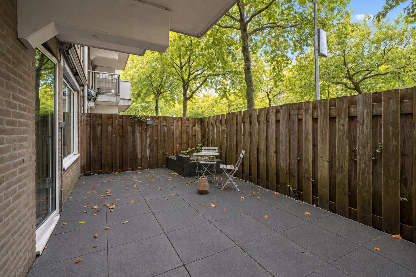 Appartement te koop: Kranenburg 29, Amsterdam