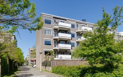 Appartement te koop Arent Janszoon Ernststraat 271