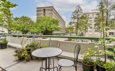 Appartement te koop Rondeel 12