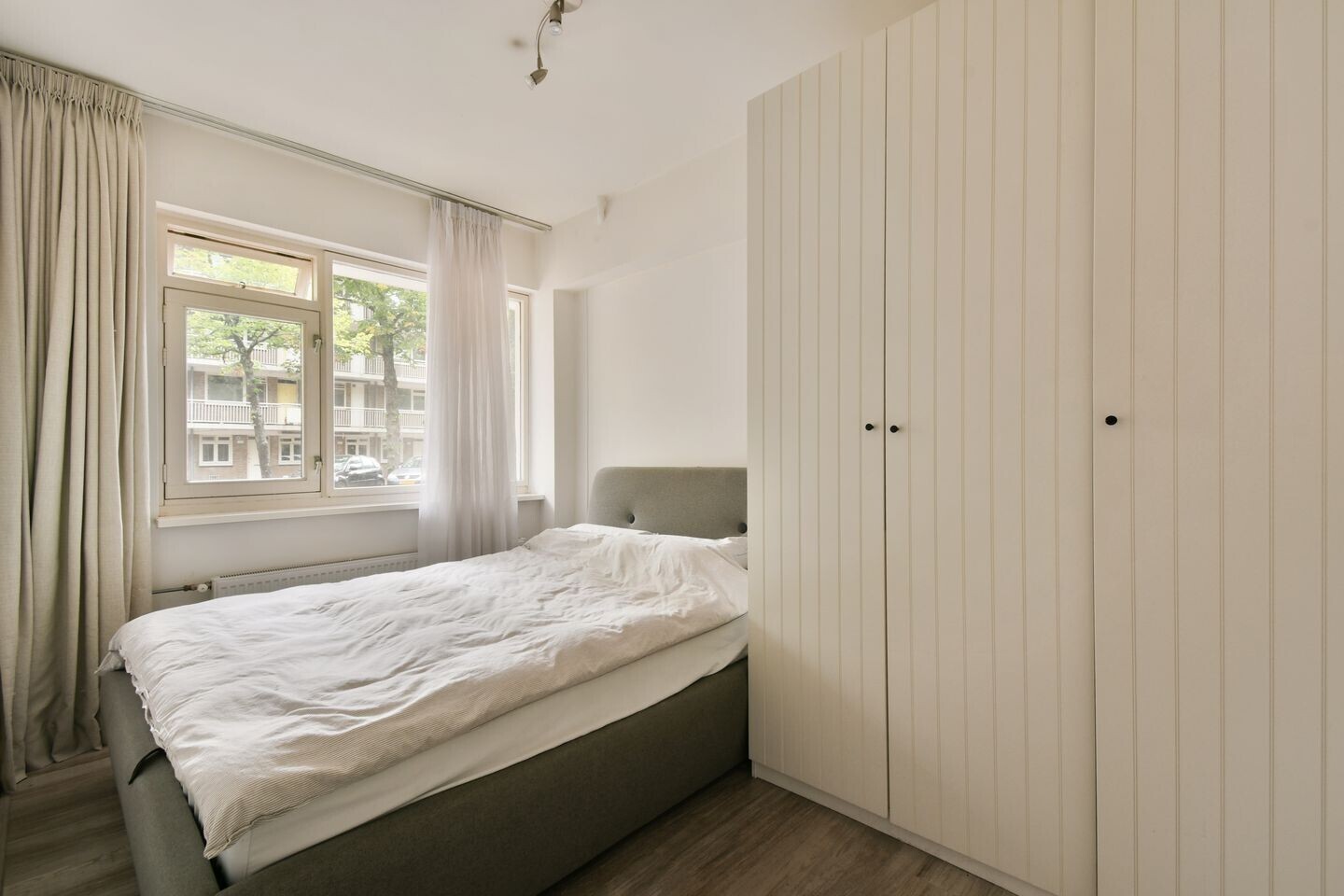 Studio te koop: Oldengaarde 177, Amsterdam