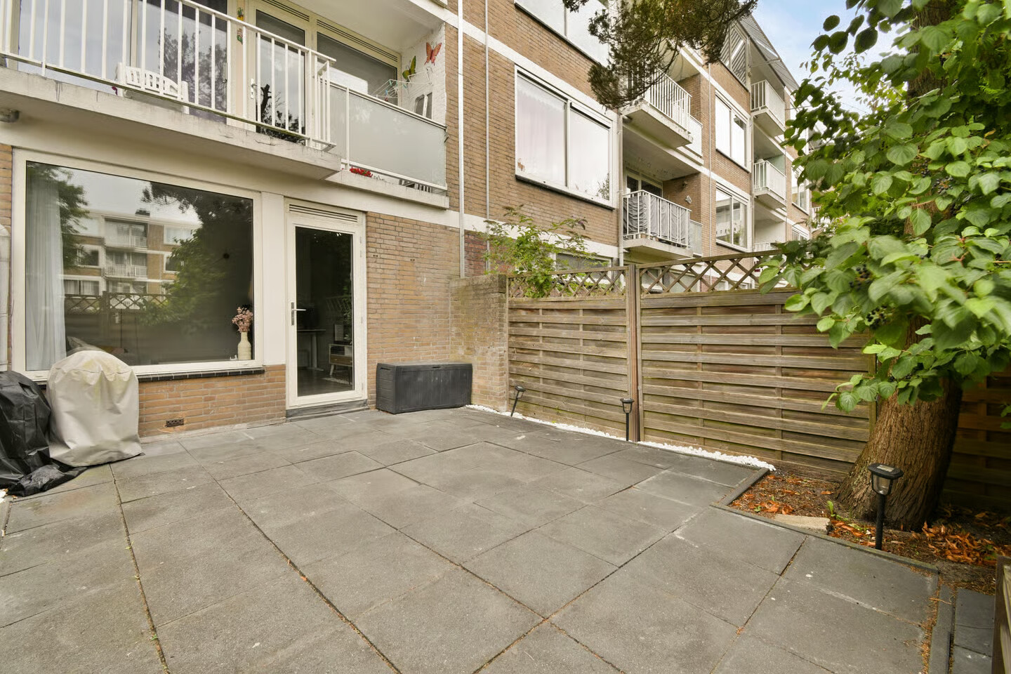 Studio te koop: Oldengaarde 177, Amsterdam