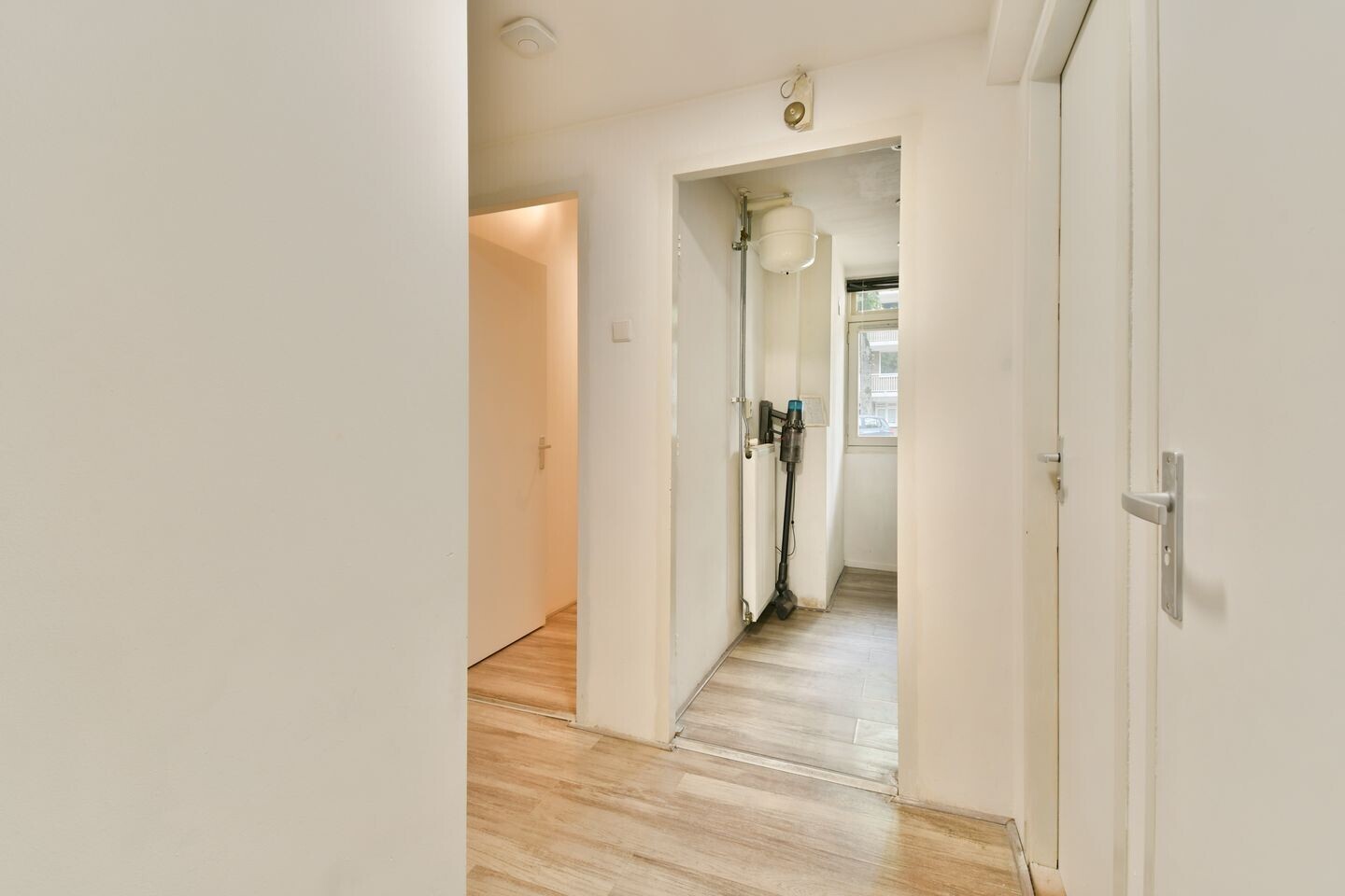 Studio te koop: Oldengaarde 177, Amsterdam
