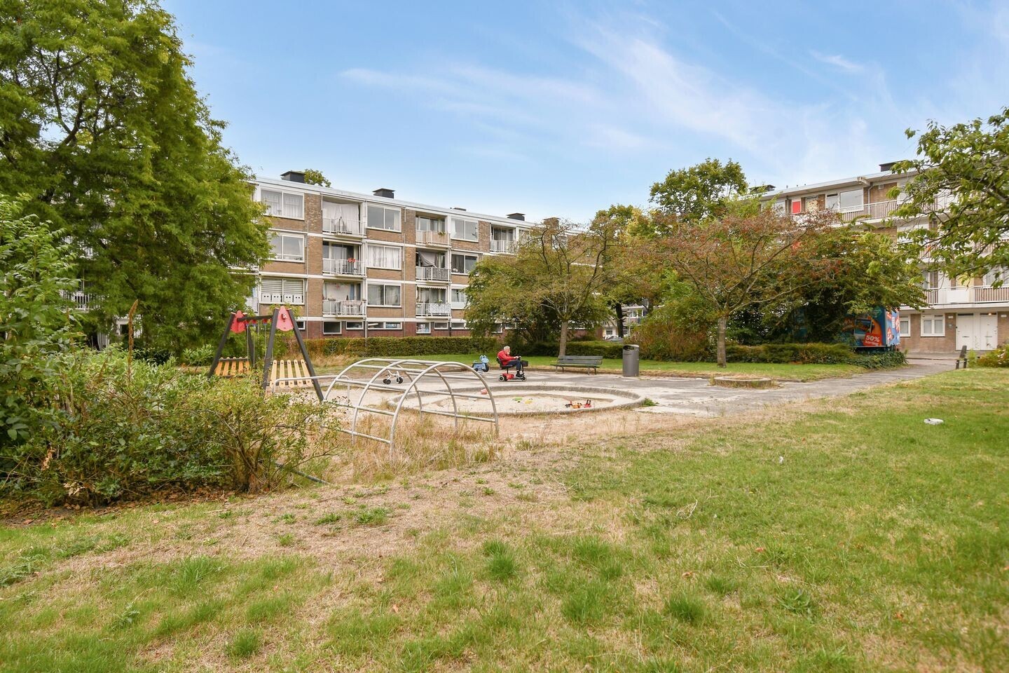 Studio te koop: Oldengaarde 177, Amsterdam