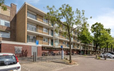 Havikshorst 161