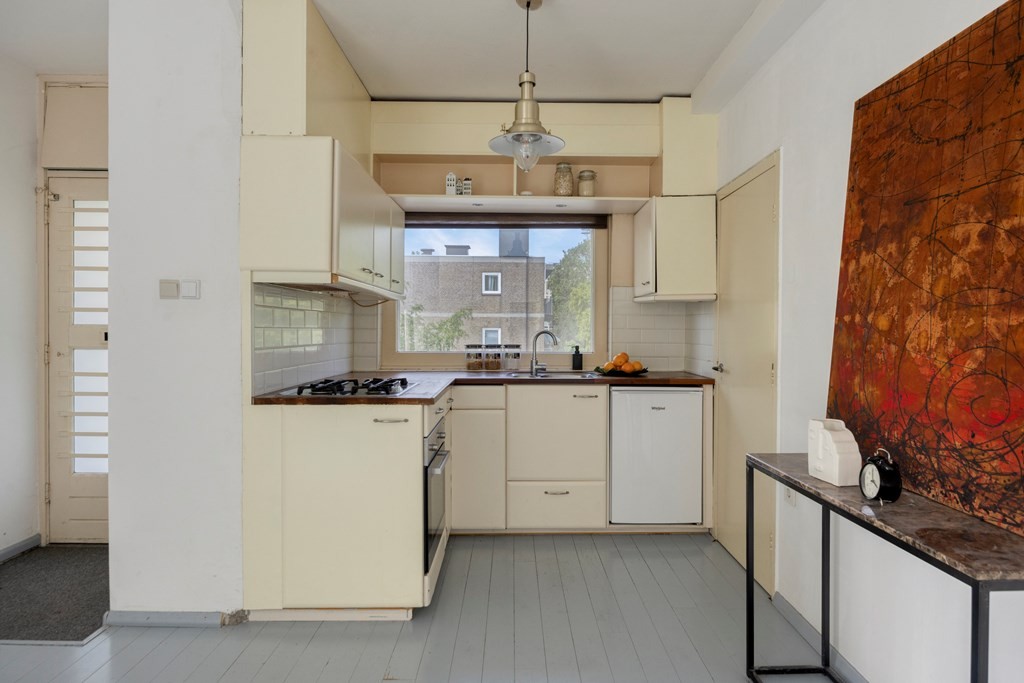 Appartement te koop: Dikninge 97, Amsterdam