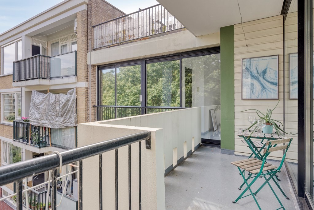 Appartement te koop: Dikninge 97, Amsterdam