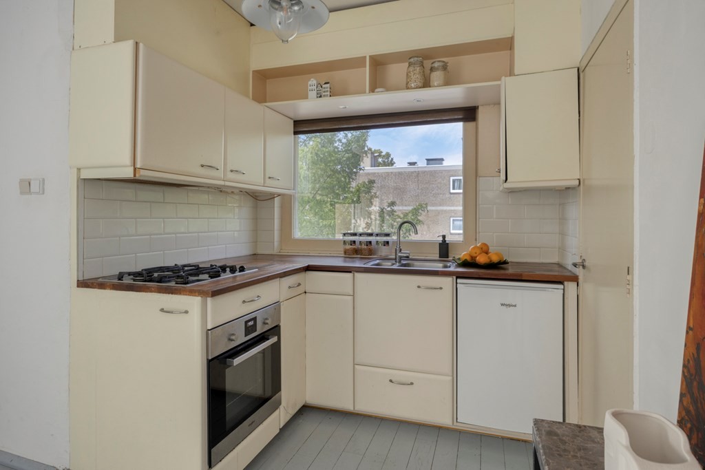 Appartement te koop: Dikninge 97, Amsterdam