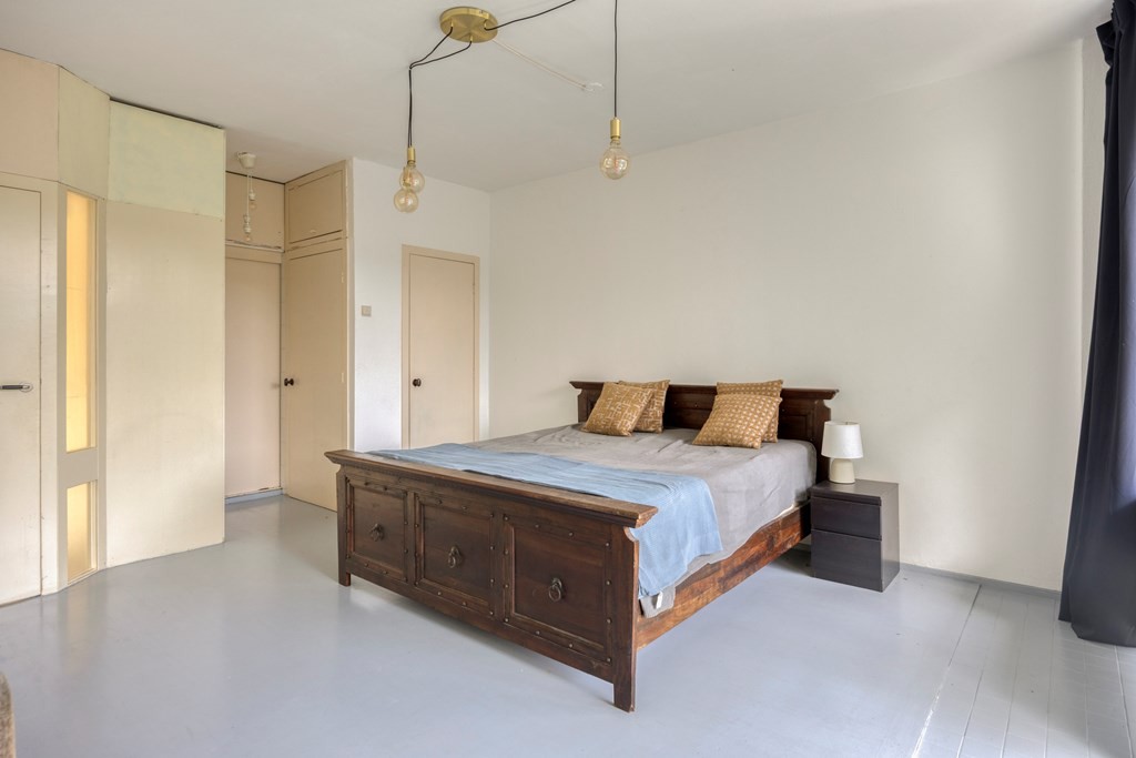 Appartement te koop: Dikninge 97, Amsterdam