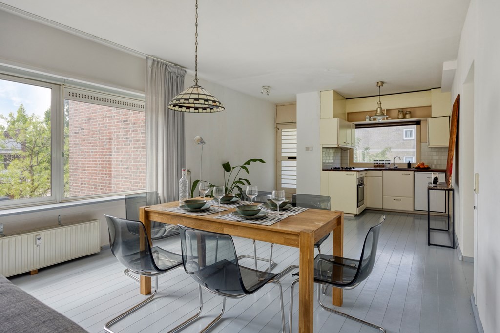 Appartement te koop: Dikninge 97, Amsterdam