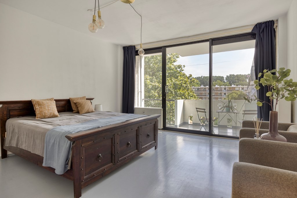 Appartement te koop: Dikninge 97, Amsterdam