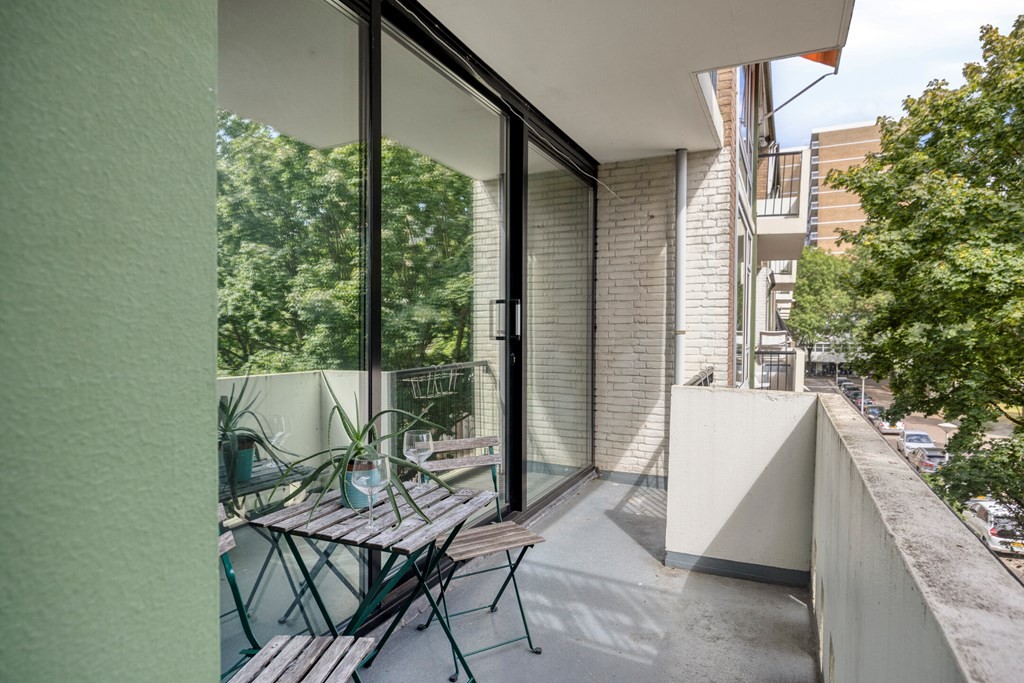 Appartement te koop: Dikninge 97, Amsterdam