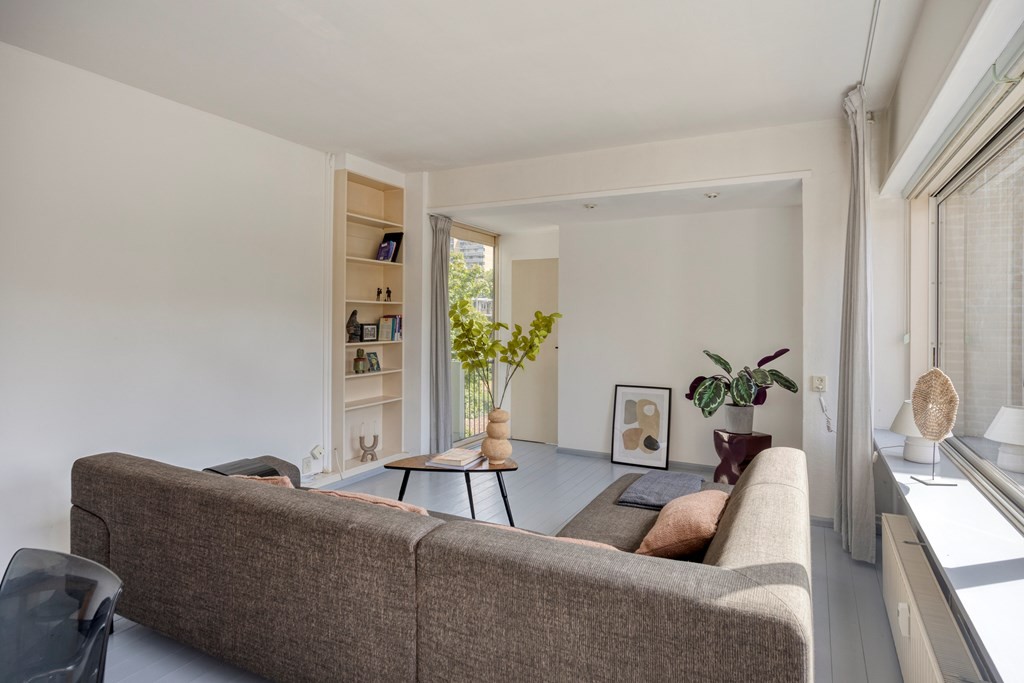 Appartement te koop: Dikninge 97, Amsterdam