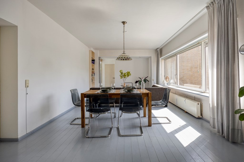 Appartement te koop: Dikninge 97, Amsterdam