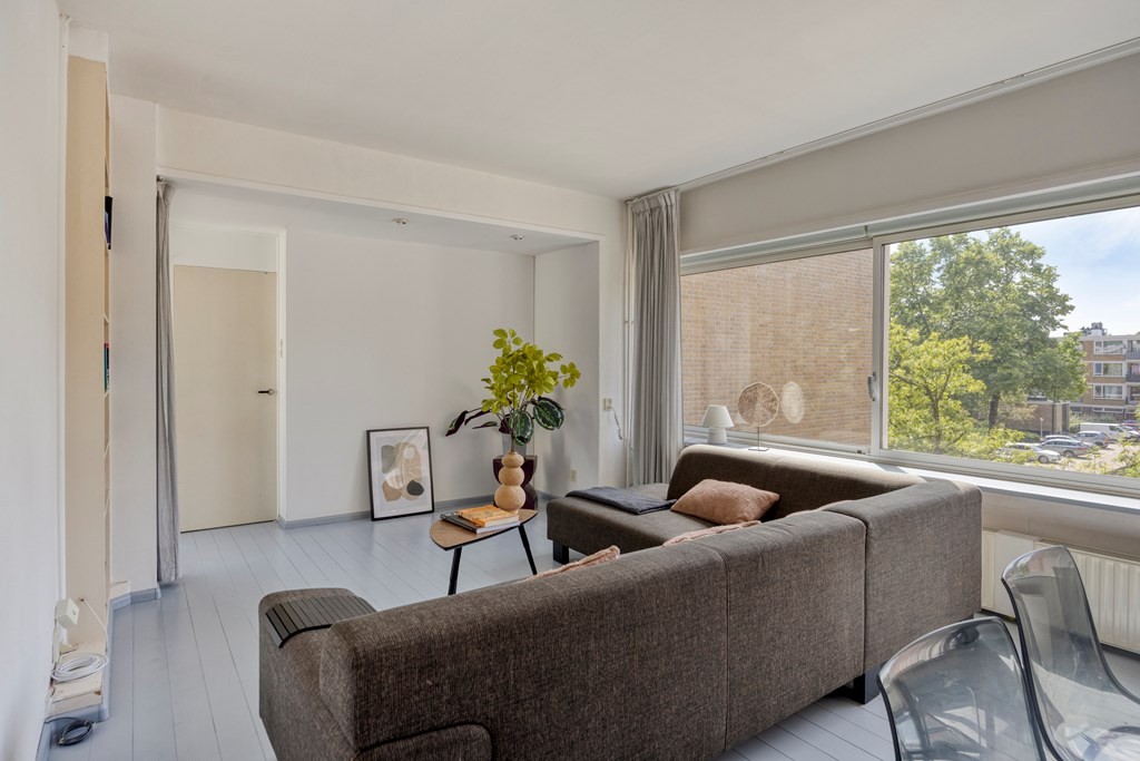 Appartement te koop: Dikninge 97, Amsterdam