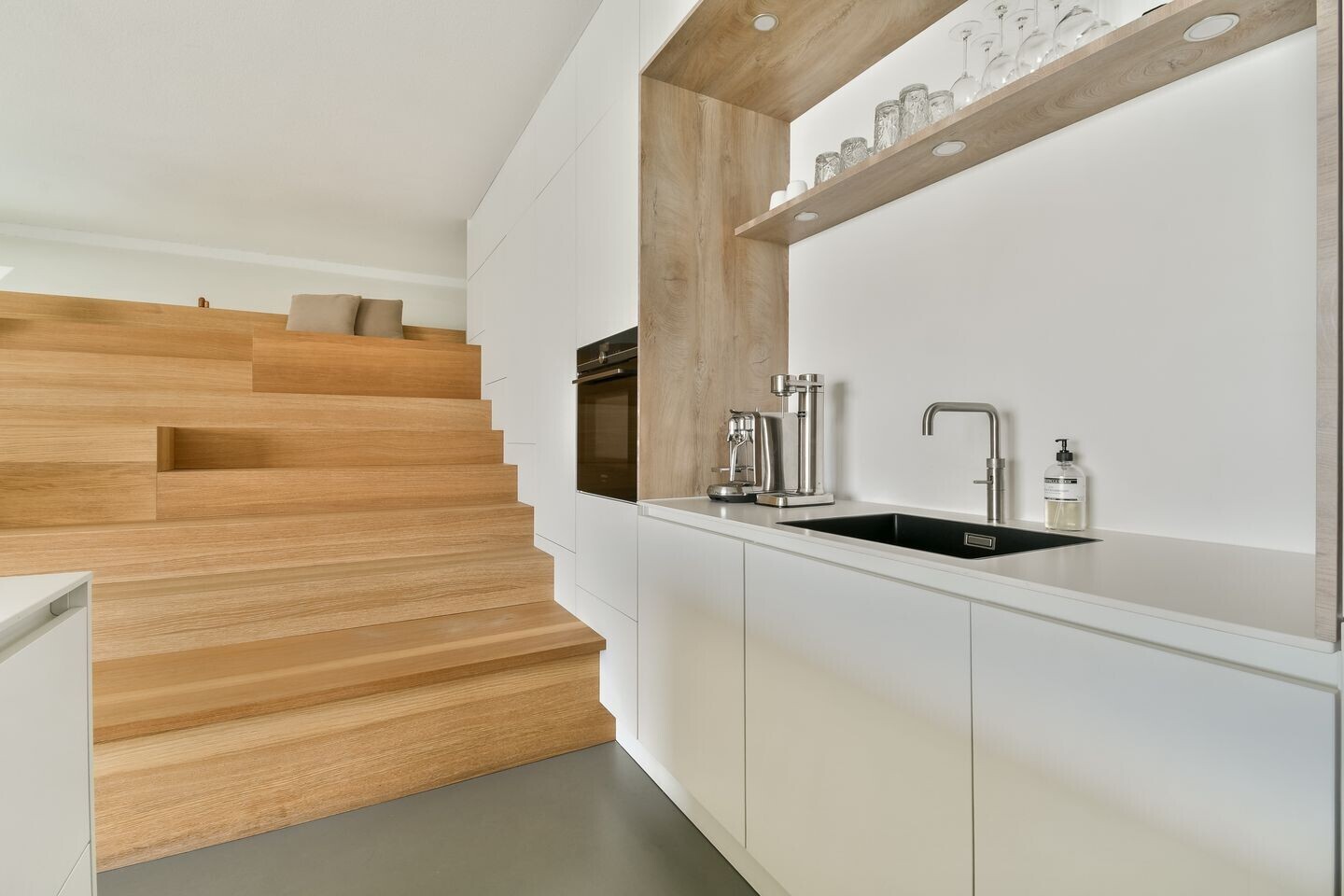Appartement te koop: Haringbuisdijk 269, Amsterdam
