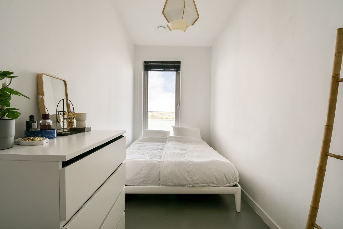 Appartement te koop: Haringbuisdijk 269, Amsterdam