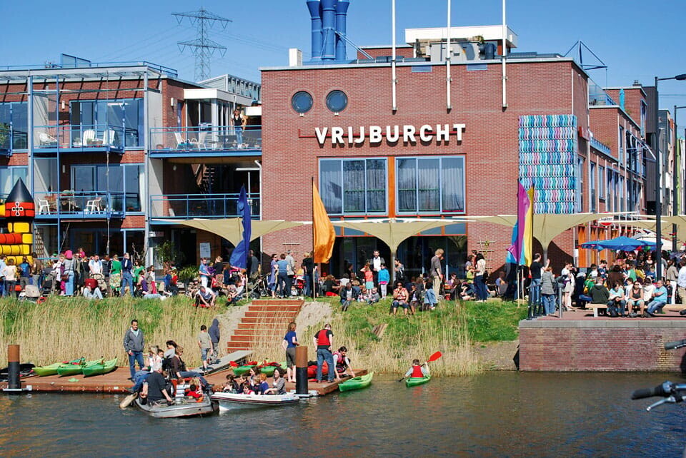 Appartement te koop: Haringbuisdijk 269, Amsterdam