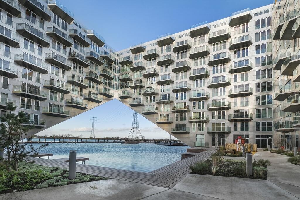Appartement te koop: Haringbuisdijk 269, Amsterdam