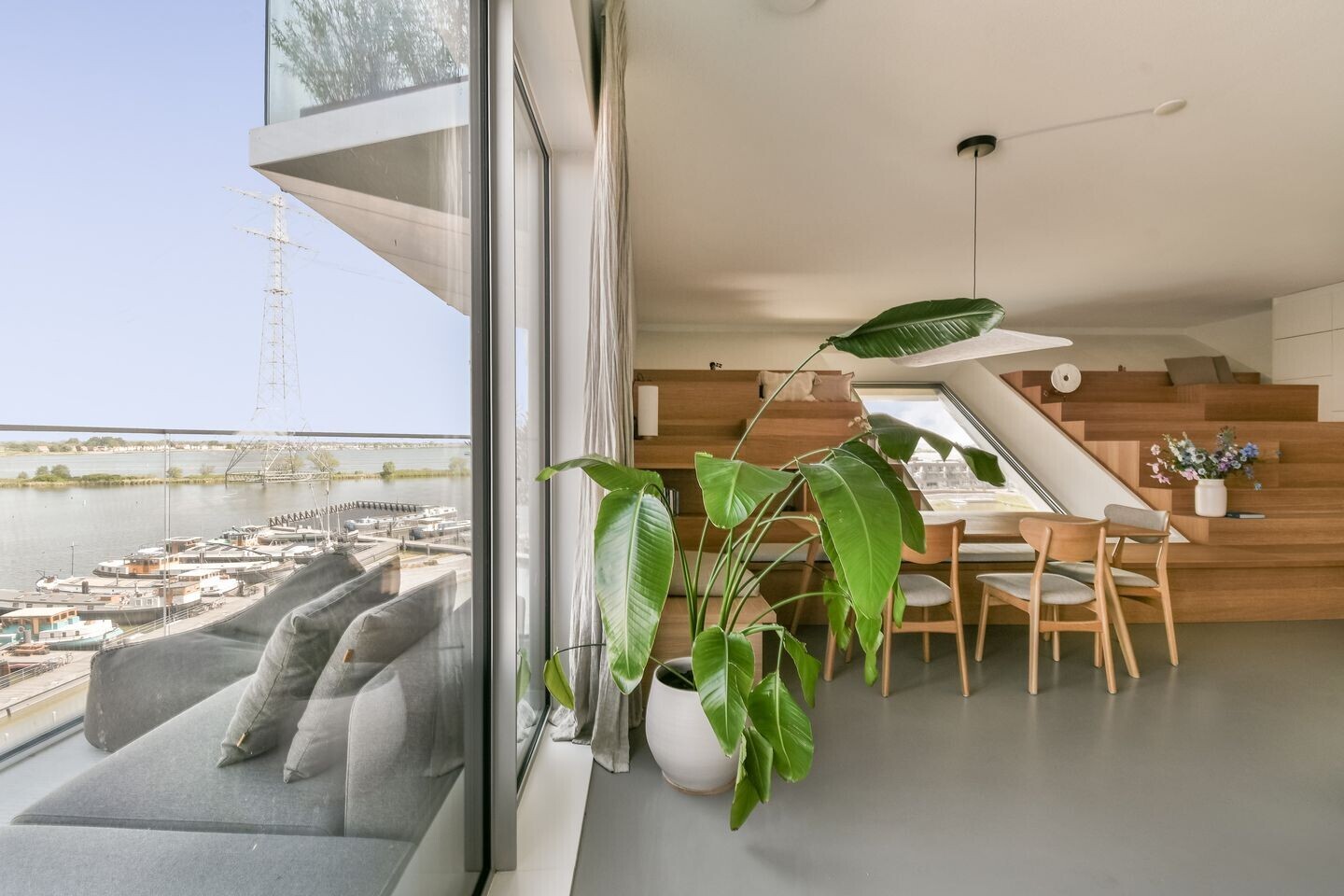 Appartement te koop: Haringbuisdijk 269, Amsterdam