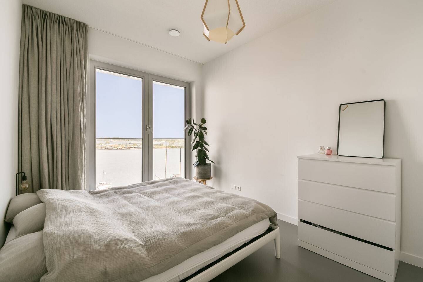 Appartement te koop: Haringbuisdijk 269, Amsterdam