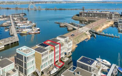 Haringbuisdijk 32