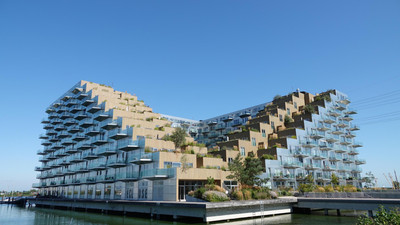 Appartement te koop Haringbuisdijk 453