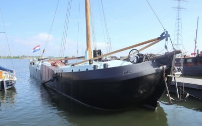 Huis te koop Haringbuisdijk 941