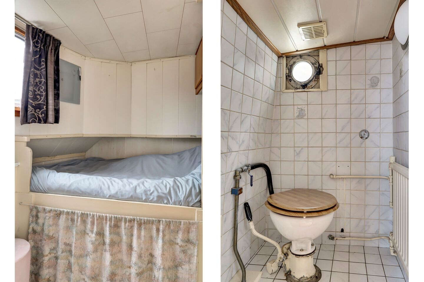Appartement te koop: haringbuisdijk 947, Amsterdam