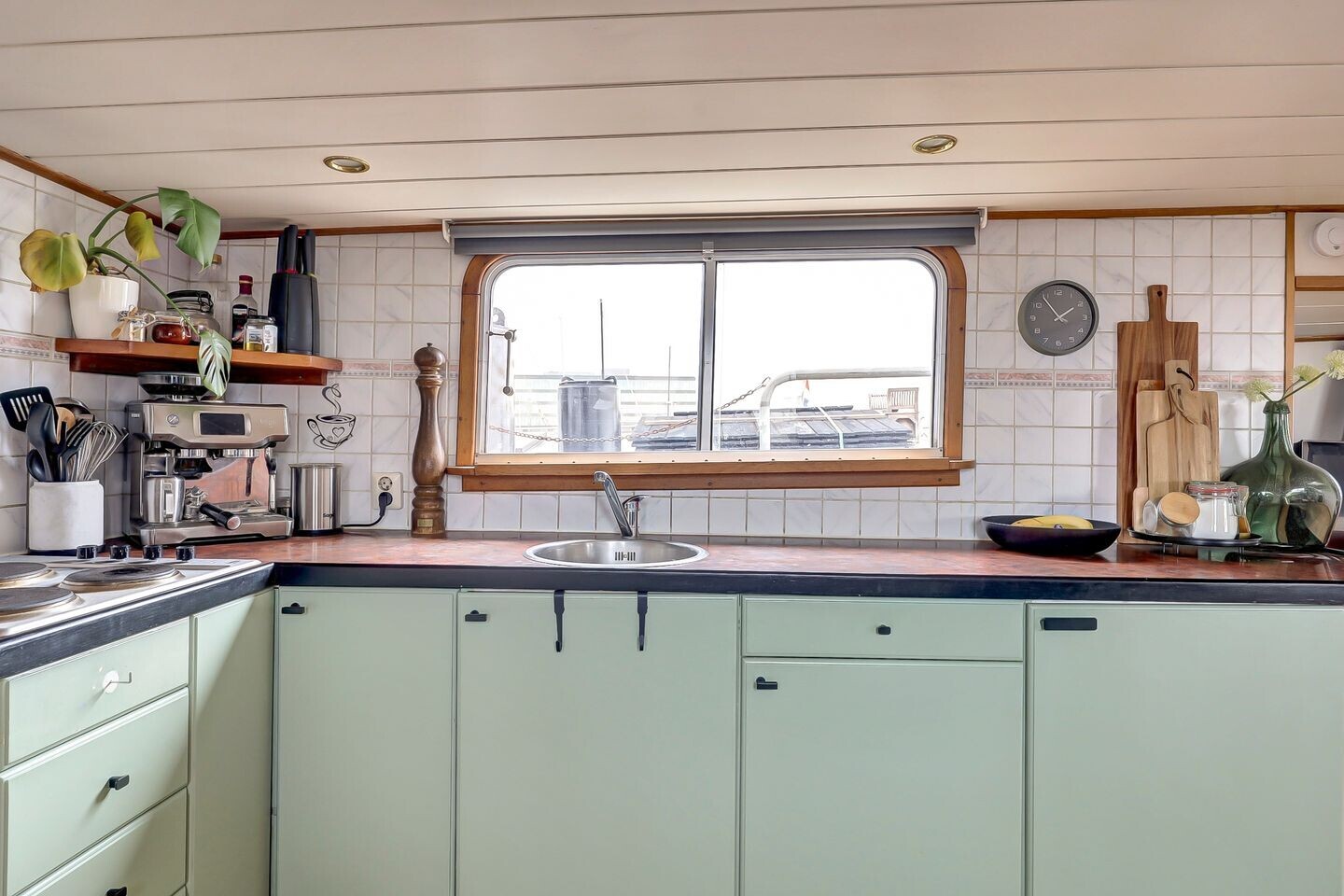Appartement te koop: haringbuisdijk 947, Amsterdam