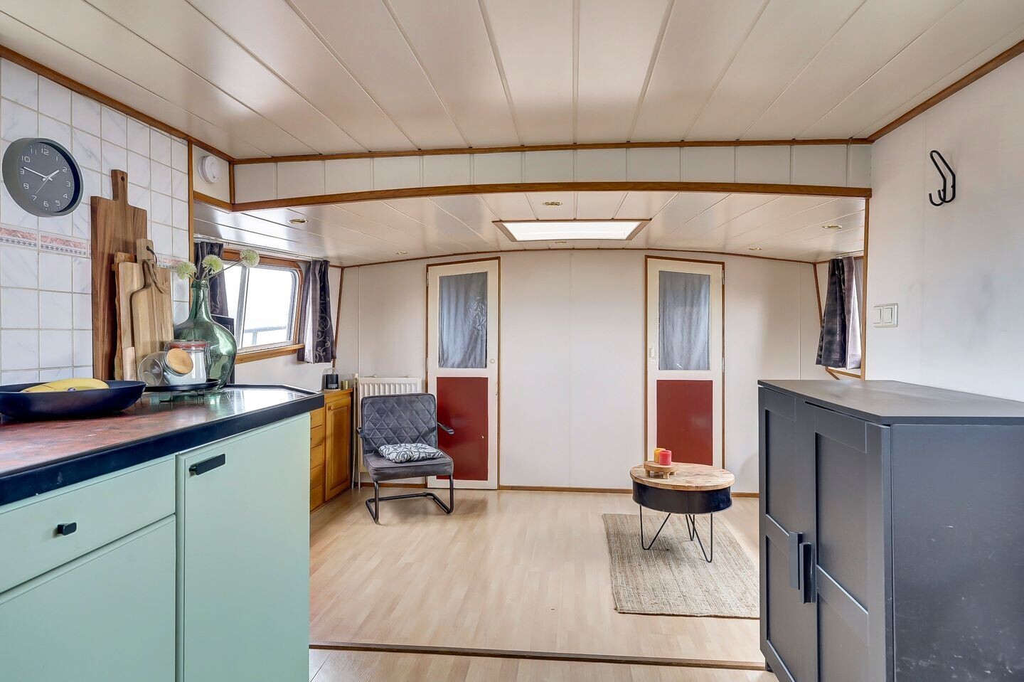 Appartement te koop: haringbuisdijk 947, Amsterdam