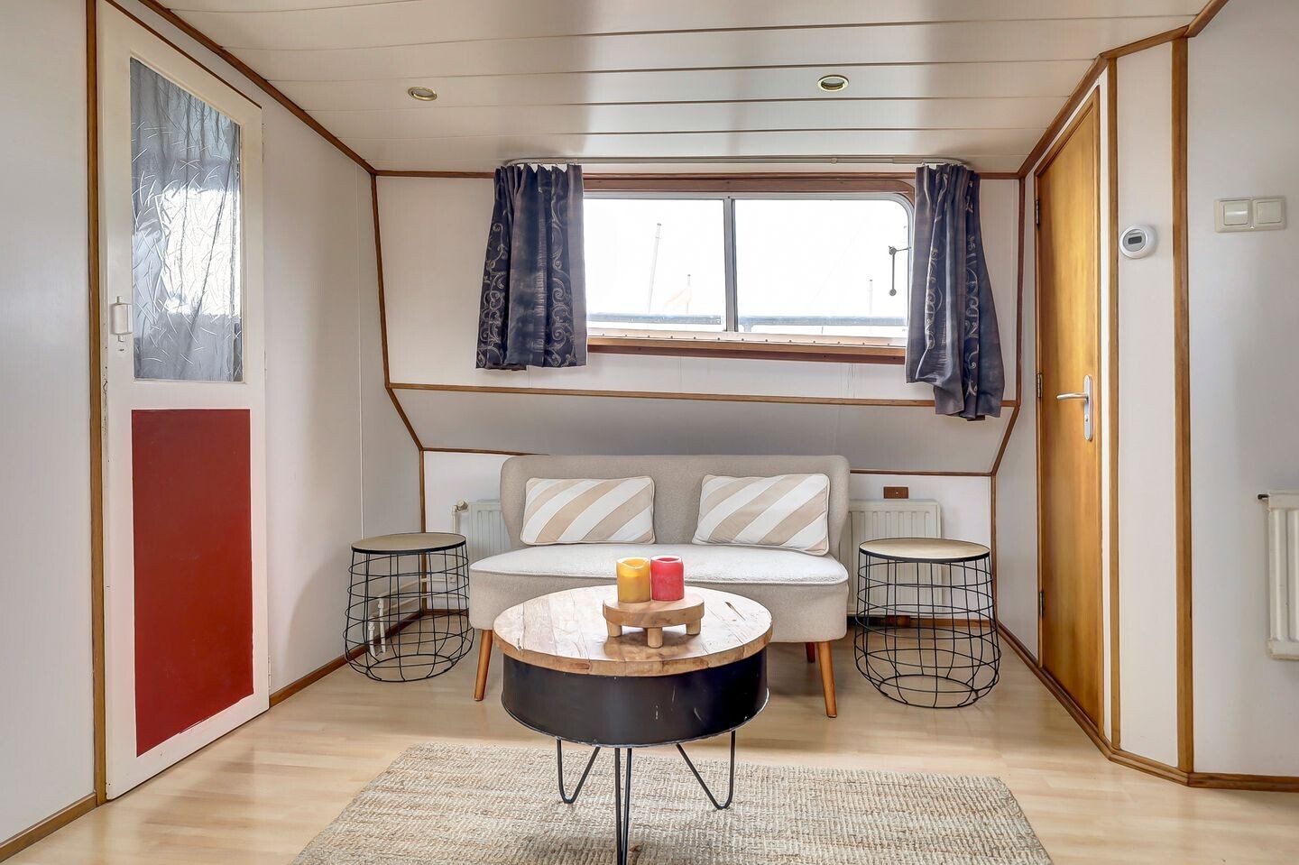 Appartement te koop: haringbuisdijk 947, Amsterdam