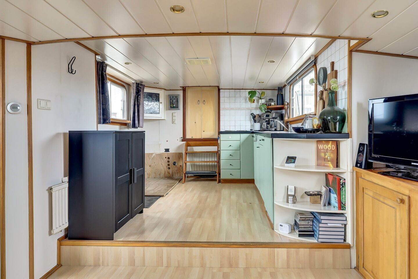 Appartement te koop: haringbuisdijk 947, Amsterdam