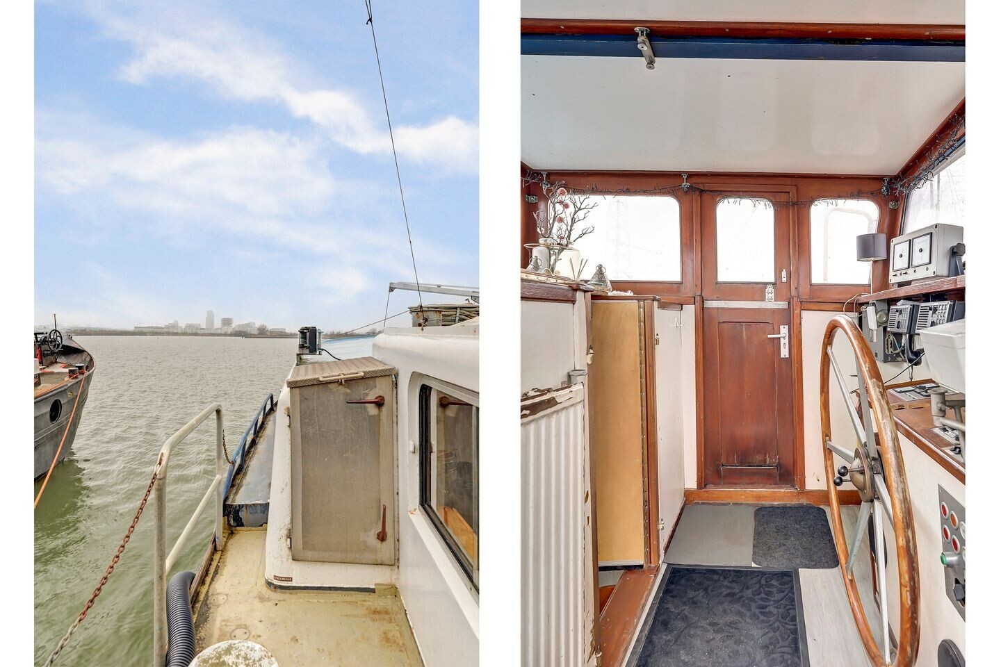 Appartement te koop: haringbuisdijk 947, Amsterdam