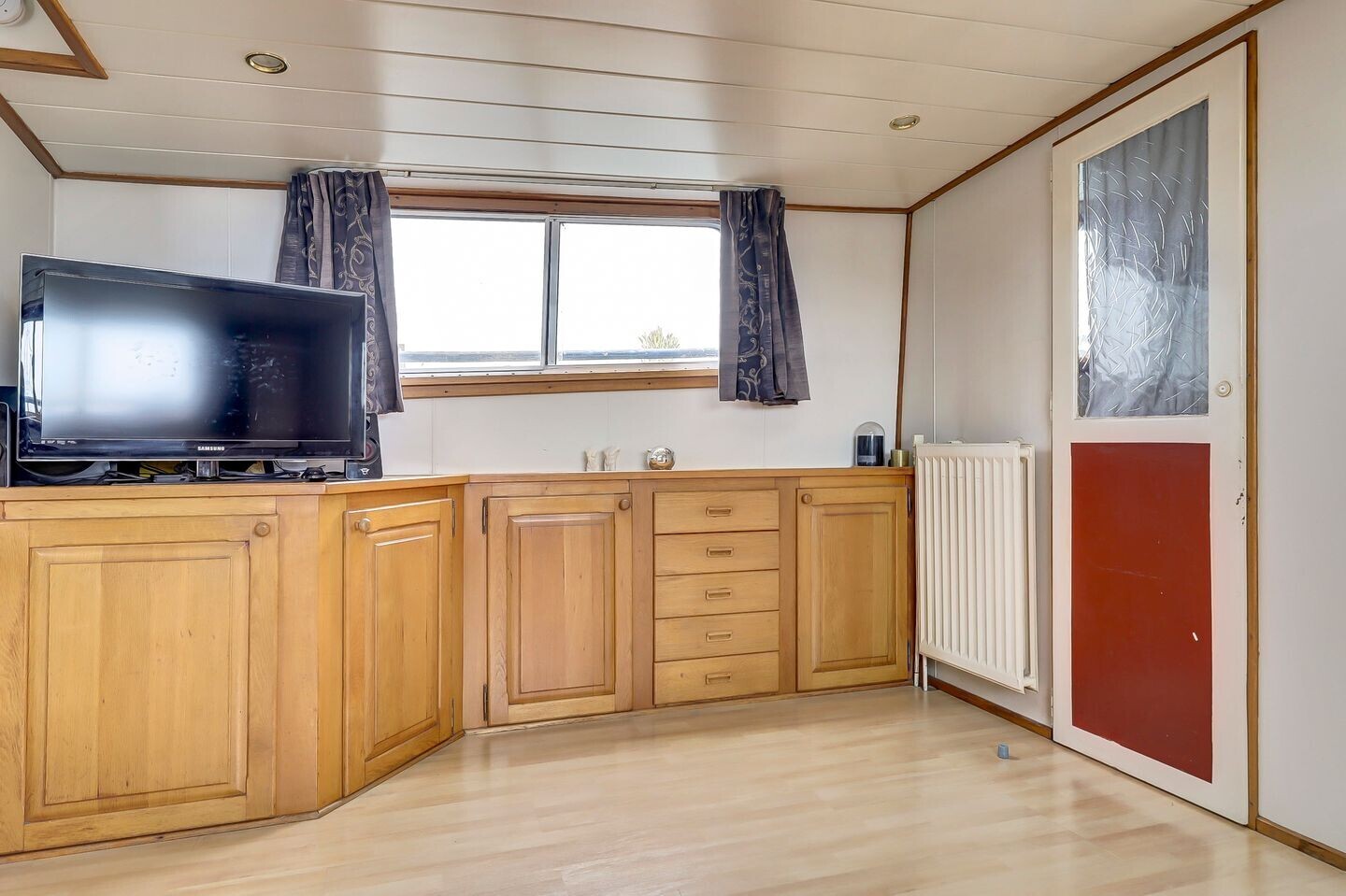 Appartement te koop: haringbuisdijk 947, Amsterdam
