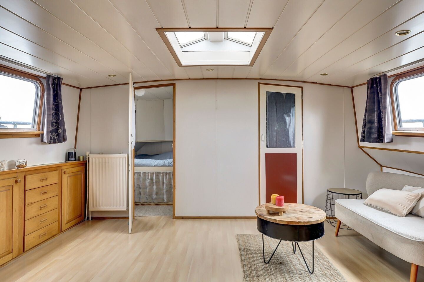 Appartement te koop: haringbuisdijk 947, Amsterdam