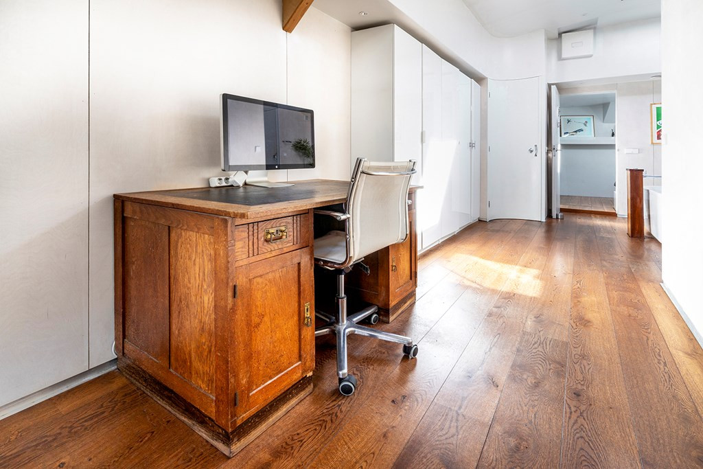 Appartement te koop: Haringbuisdijk 977, Amsterdam