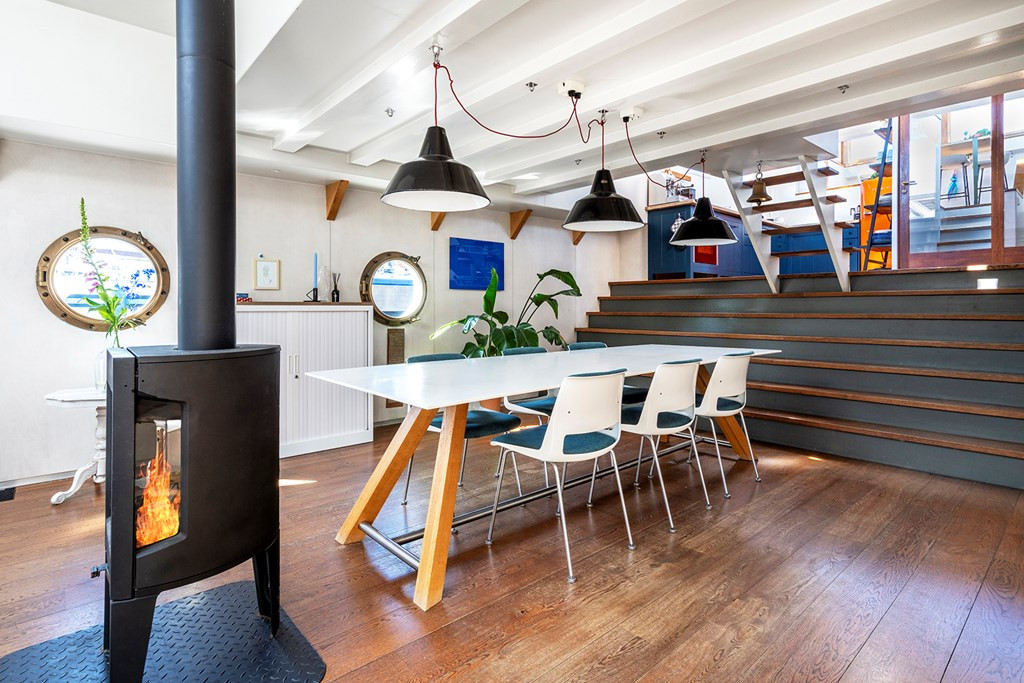 Appartement te koop: Haringbuisdijk 977, Amsterdam
