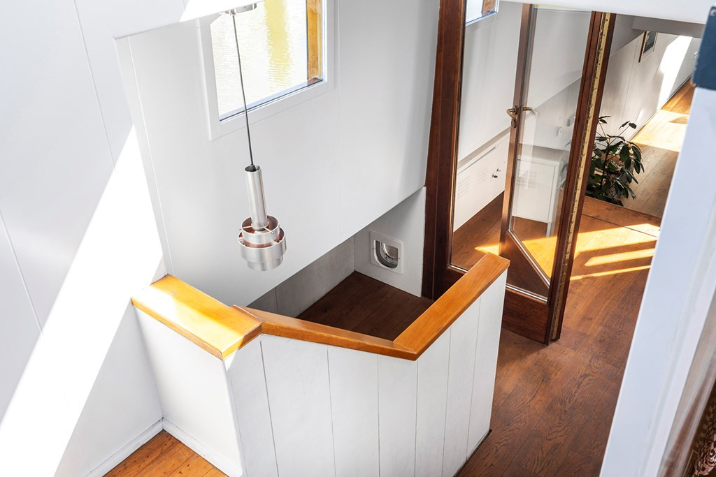 Appartement te koop: Haringbuisdijk 977, Amsterdam