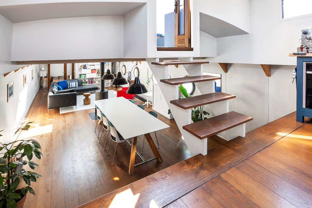 Appartement te koop: Haringbuisdijk 977, Amsterdam