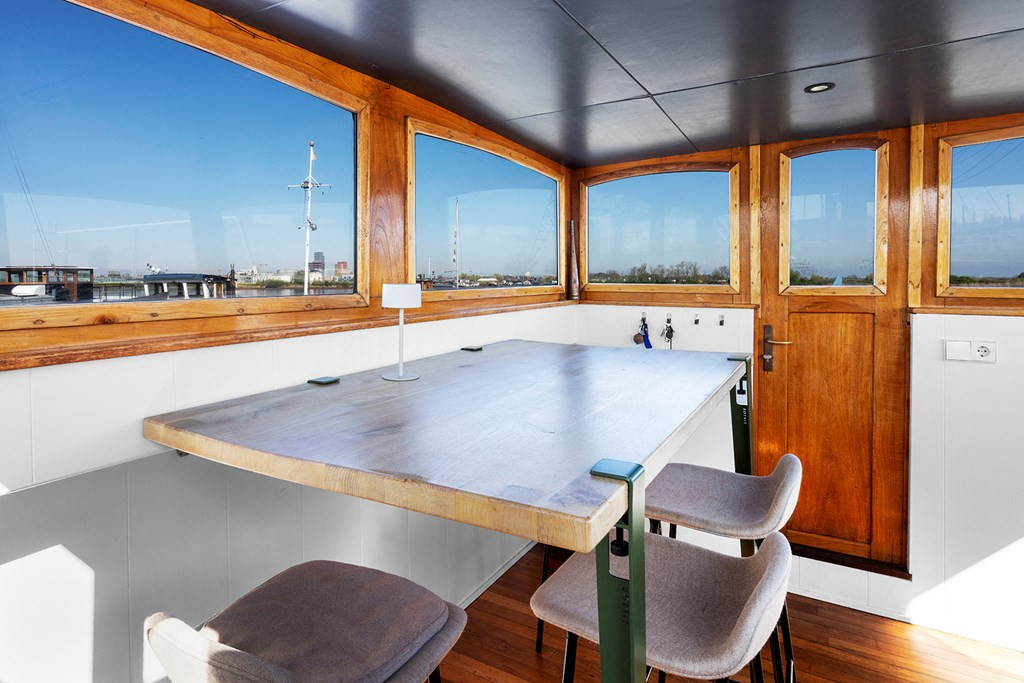 Appartement te koop: Haringbuisdijk 977, Amsterdam