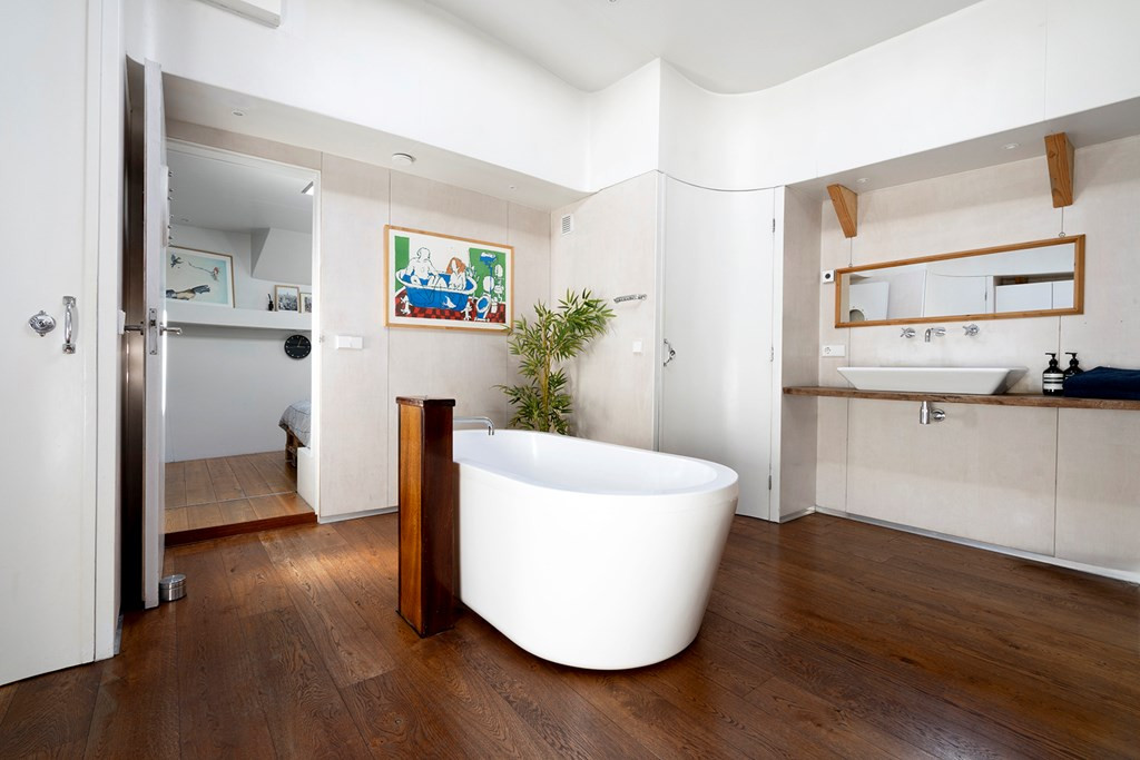 Appartement te koop: Haringbuisdijk 977, Amsterdam