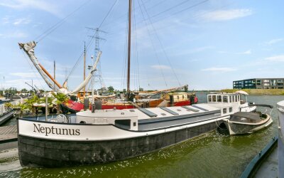 Huis te koop Haringbuisdijk 995